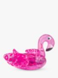 Swim Essentials Flamingo Ride-On Inflatable