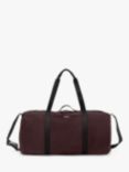 TUMI Voyageur Just in Case Duffel Bag, Deep Plum