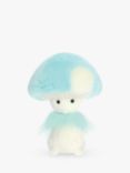 Aurora World Fancy Pals Sparkle Tales Pretty Mint Fungi Friends