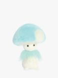 Aurora World Fancy Pals Sparkle Tales Pretty Mint Fungi Friends