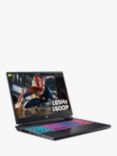 Acer Helios Neo 16 Gaming Laptop, Intel Core i9 Processor, 16GB RAM, RTX 4070, 1TB SSD, 16” WQXGA, Black
