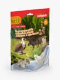 schleich Wild Life Blind Bag Figures