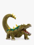 schleich Swamp Monster Figure