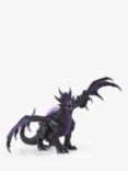 schleich Shadow Dragon Action Figure