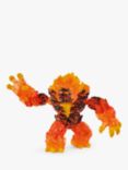 schleich Lava Smasher Action Figure