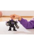 schleich Eldrador Shadow Master Robot Figure Toy