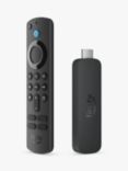 Amazon Fire TV Stick 4K (2023) Ultra HD Streaming Device with Alexa Voice Remote