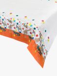 Talking Tables Safari Paper Tablecloth