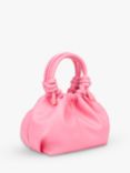 HVISK Jolly Twill Grab Bag, Blush Pink