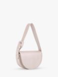 HVISK Cliff Cross Body Bag, Light Nude