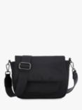 HVISK Cayman Soft Cross Body Bag