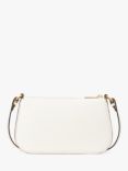 kate spade new york Bleeker Leather Cross Body Bag, Parchment