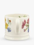 Emma Bridgewater Wild Flowers Small Mug, 175ml, Multi