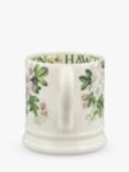 Emma Bridgewater Hawthorn Half Pint Mug, 300ml, Green