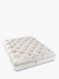 John Lewis British Natural Collection Cotswold Pillowtop 10250 Mattress, Firmer Tension, Super King Size