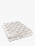 John Lewis British Natural Collection Cotswold Pillowtop 10250 Mattress, Firmer Tension, Small Double