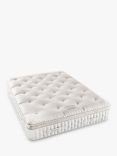 John Lewis Ultimate Natural Collection 27250 Pocket Spring Mattress, Firmer Tension, Emperor