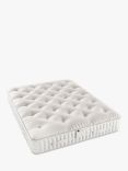 John Lewis British Natural Collection Herdwick 11000 Mattress, Firmer Tension, Small Double