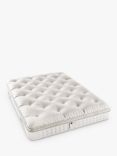 John Lewis British Natural Collection Cotswold Pillowtop 10250 Mattress, Firmer Tension, Double