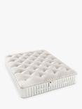 John Lewis British Natural Collection Cotswold 19000 Mattress, Firmer Tension, Double