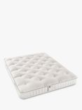John Lewis British Natural Collection, Wool 5750 Mattress, Firmer Tension, Small Double