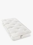 John Lewis British Natural Collection Hemp 2750 Mattress, Regular Tension, Single