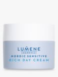 Lumene Nordic Sensitive Herkka Rich Day Cream, 50ml