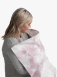 BellaMoon Breastfeeding Privacy Cover, Feather Nest