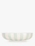 Cath Kidston Feels Like Home Stoneware Pasta Bowl, 21cm, Multi