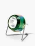 Fabbian Beluga Table Lamp, Green