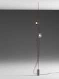 Fabbian Bungee Full Height Floor Lamp