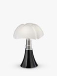 Martinelli Luce Pipistrello Dimmable Height Adjustable Table Lamp