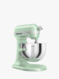 KitchenAid Artisan Stand Mixer, 5.6L, Pistachio