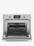 Bertazzoni F457PROMWTN Built-In Microwave