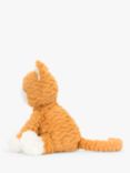 Jellycat Fuddlewuddle Ginger Cat Soft Toy