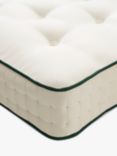 Vispring Chiswick Pocket Spring Mattress, Medium Tension, Double