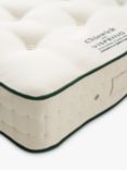 Vispring Chiswick Pocket Spring Mattress, Medium Tension, Single