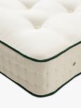 Vispring Hampstead Pocket Spring Mattress, Firm Tension, Emperor