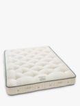 Vispring Wimbledon Pocket Spring Mattress, Medium Tension, King Size