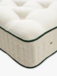 Vispring Greenwich Pocket Spring Mattress, Medium Tension, King Size