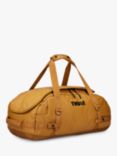 Thule Chasm 40L Duffel Bag, Golden