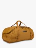 Thule Chasm 90L Duffel Bag, Golden