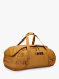 Thule Chasm 70L Duffel Bag, Golden
