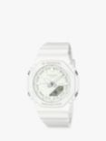 Casio G-Shock Unisex Resin Strap Watch