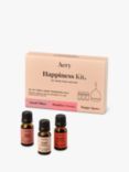 Aery Happiness Fragrance Oil Gift Set