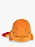 Pokémon Sleeping Charmander 18" Plush Soft Toy