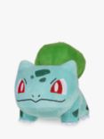 Pokémon 12" Bulbasaur Plush Soft Toy