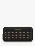 Fenella Smith Aria Studded Purse, Black