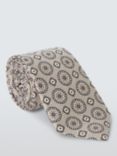John Lewis Linen Tie