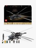 LEGO Icons 10327 Dune Atreides Royal Ornithopter